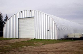 Car and RV Storage Calgary