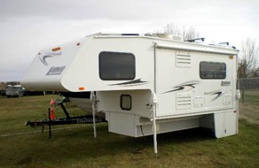 StorageRV Strathmore